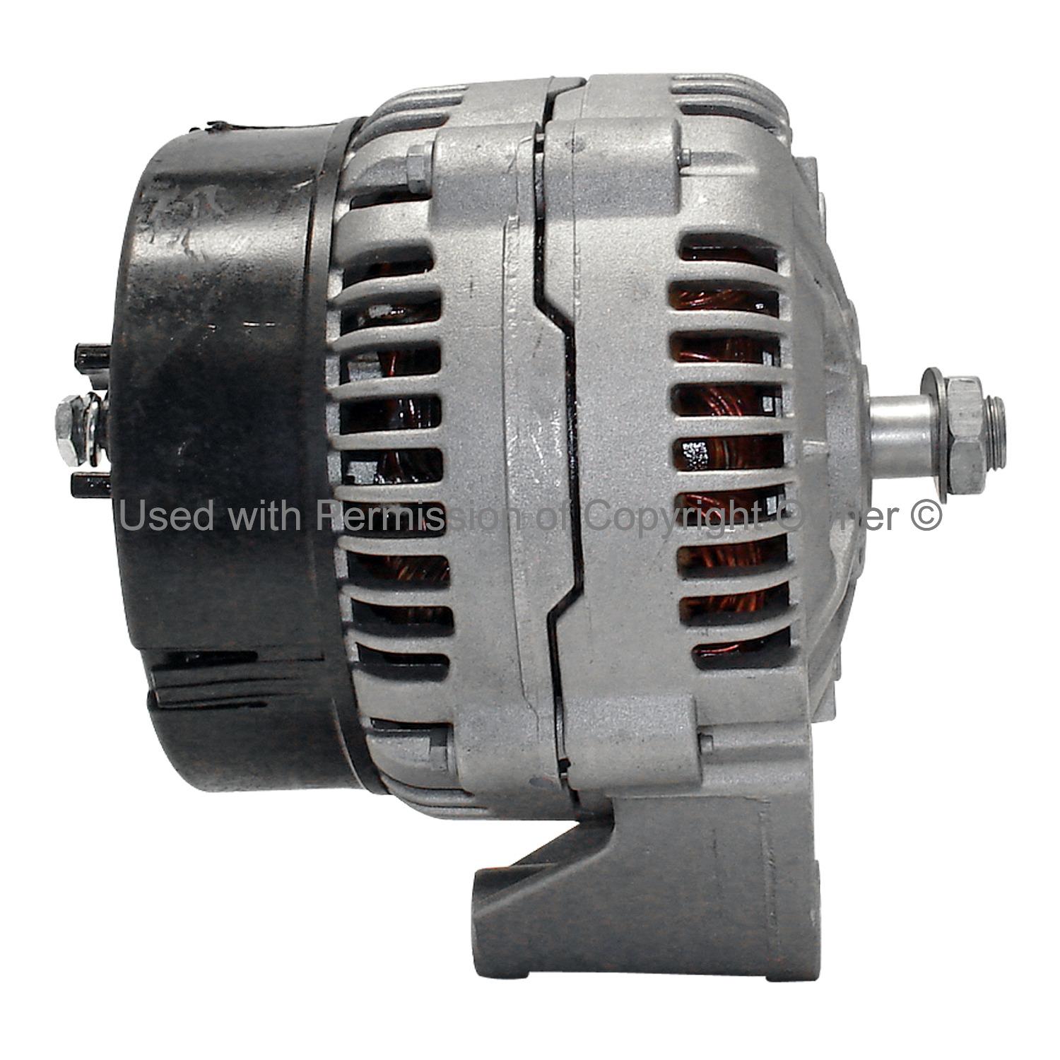 MPA 13422 - Alternator MPA 13422 Alternator product image 4 of 4
