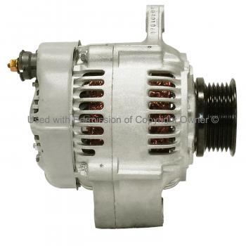 1992 Isuzu Impulse Alternator MPA 13424 image 4 of 4