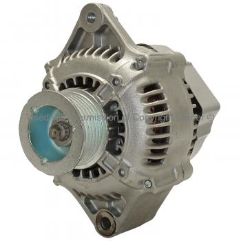 1992 Isuzu Impulse Alternator MPA 13427 image 1 of 4