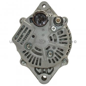 1992 Isuzu Impulse Alternator MPA 13427 image 2 of 4