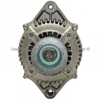 1992 Isuzu Impulse Alternator MPA 13427 image 3 of 4
