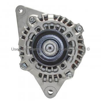 1994 Mitsubishi Expo LRV Alternator MPA 13430 image 3 of 4