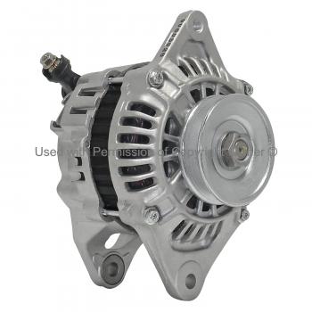 1993 Mazda Miata Alternator MPA 13432 image 1 of 4