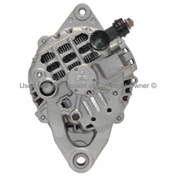 1993 Mazda Miata Alternator MPA 13432 image 2 of 4