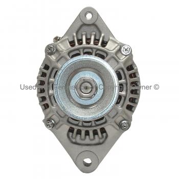 1993 Mazda Miata Alternator MPA 13432 image 3 of 4