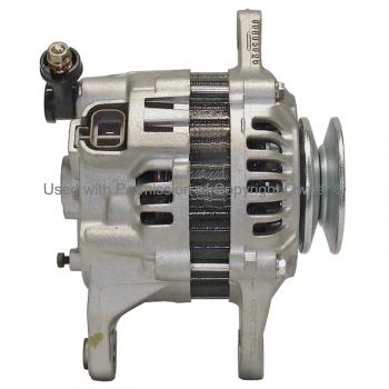 1993 Mazda Miata Alternator MPA 13432 image 4 of 4