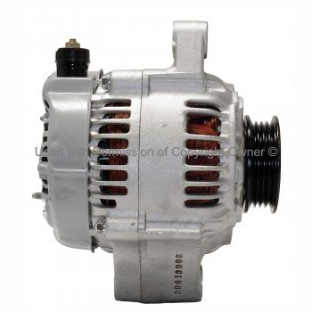 1993 Acura Integra Alternator MPA 13433 image 4 of 4