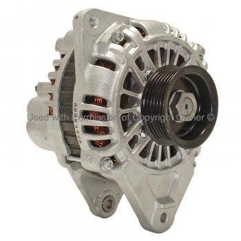 1995 Mitsubishi Diamante Alternator MPA 13435 image 1 of 4