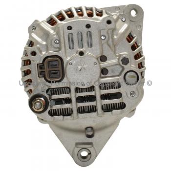 1995 Mitsubishi Diamante Alternator MPA 13435 image 2 of 4