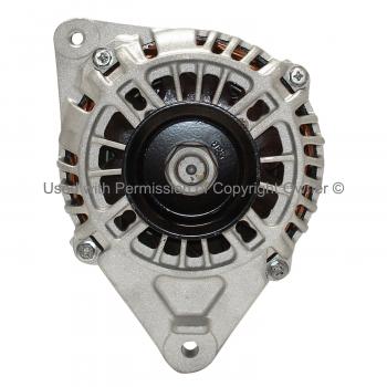1995 Mitsubishi Diamante Alternator MPA 13435 image 3 of 4