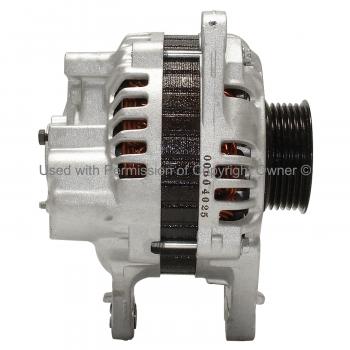 1995 Mitsubishi Diamante Alternator MPA 13435 image 4 of 4