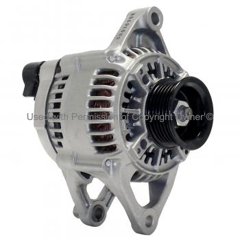 1993 Chrysler Intrepid Alternator MPA 13443 image 1 of 4