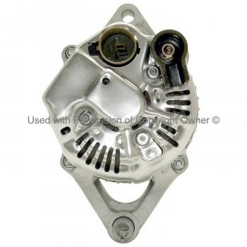 1993 Chrysler Intrepid Alternator MPA 13443 image 2 of 4