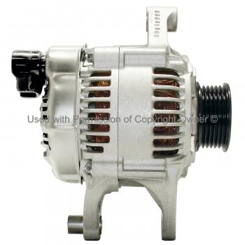 1993 Chrysler Intrepid Alternator MPA 13443 image 4 of 4