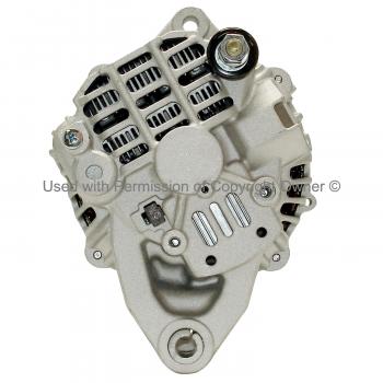 1993 Ford Probe Alternator MPA 13445 image 2 of 4