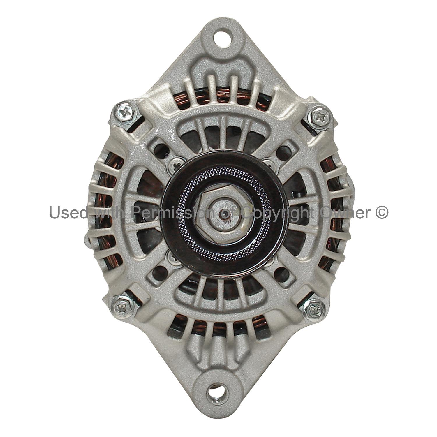 MPA 13445 - Alternator MPA 13445 Alternator product image 3 of 4
