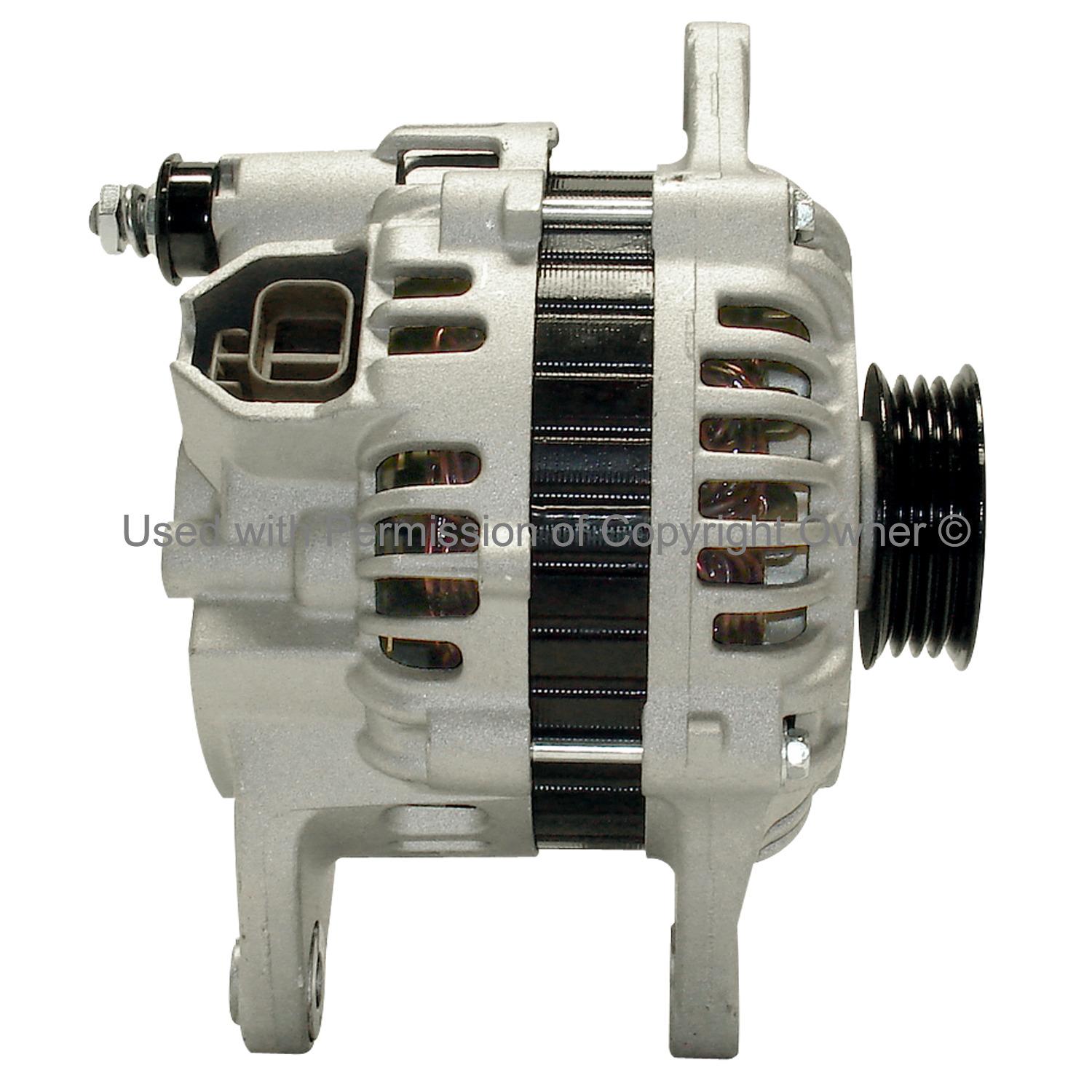 MPA 13445 - Alternator MPA 13445 Alternator product image 4 of 4