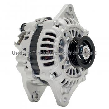 1993 Ford Probe Alternator MPA 13445N image 1 of 4
