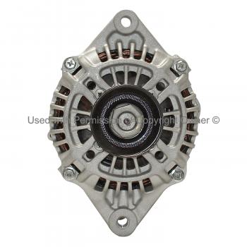 1993 Ford Probe Alternator MPA 13445N image 3 of 4