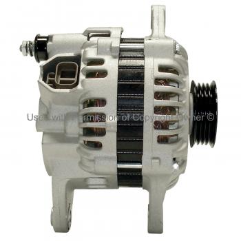 1993 Ford Probe Alternator MPA 13445N image 4 of 4