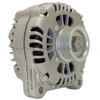 1994 Ford Taurus Alternator MPA 13447 image 1 of 4