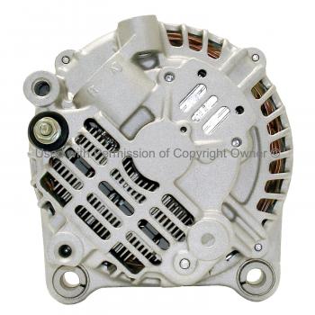 1994 Ford Taurus Alternator MPA 13447 image 2 of 4