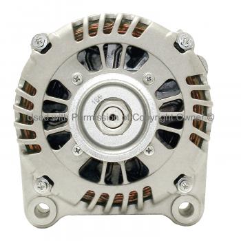 1994 Ford Taurus Alternator MPA 13447 image 3 of 4
