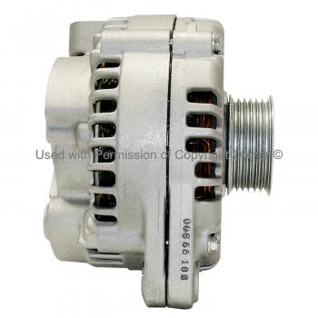 1994 Ford Taurus Alternator MPA 13447 image 4 of 4