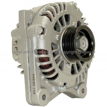 1994 Lincoln Mark VIII Alternator
