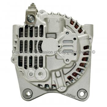 1994 Lincoln Mark VIII Alternator MPA 13448 image 2 of 4