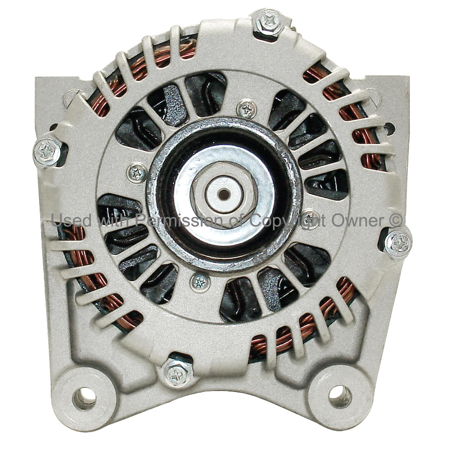 MPA 13448 - Alternator MPA 13448 Alternator product image 3 of 4