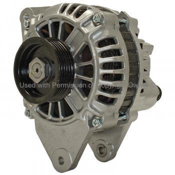 1991 Dodge Stealth Alternator MPA 13449 image 1 of 4
