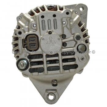 1991 Dodge Stealth Alternator MPA 13449 image 2 of 4