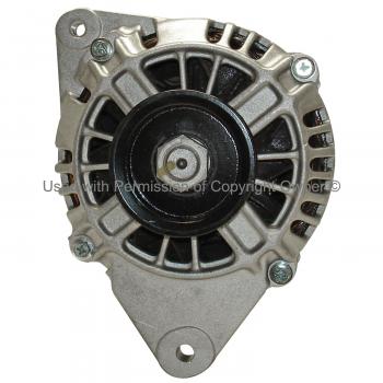 1991 Dodge Stealth Alternator MPA 13449 image 3 of 4