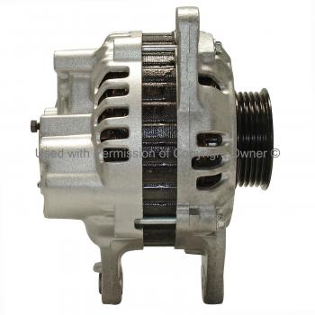 1991 Dodge Stealth Alternator MPA 13449 image 4 of 4