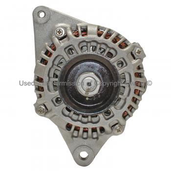 1996 Mitsubishi Mirage Alternator MPA 13450 image 3 of 4
