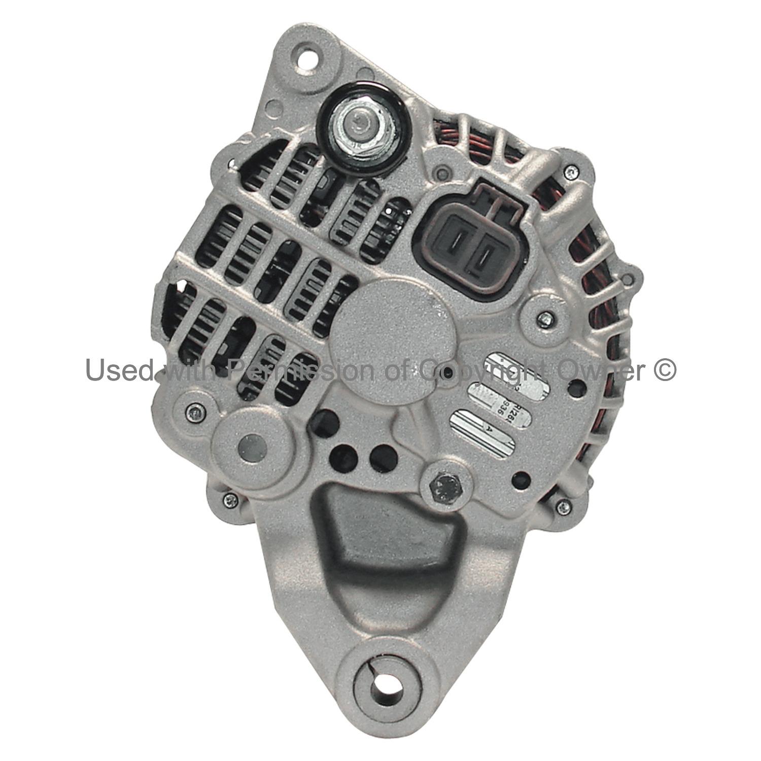 MPA 13451 - Alternator MPA 13451 Alternator product image 2 of 4