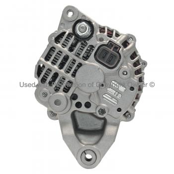 1994 Mitsubishi Expo LRV Alternator MPA 13451 image 2 of 4