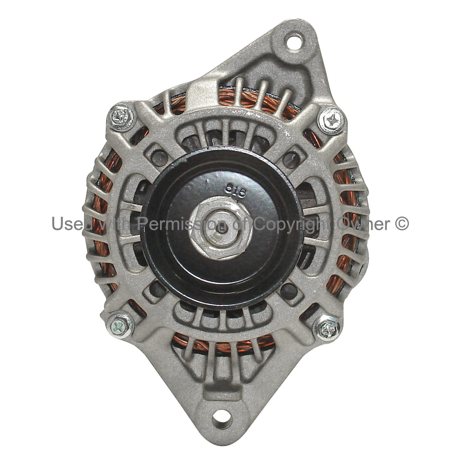 MPA 13451 - Alternator MPA 13451 Alternator product image 3 of 4