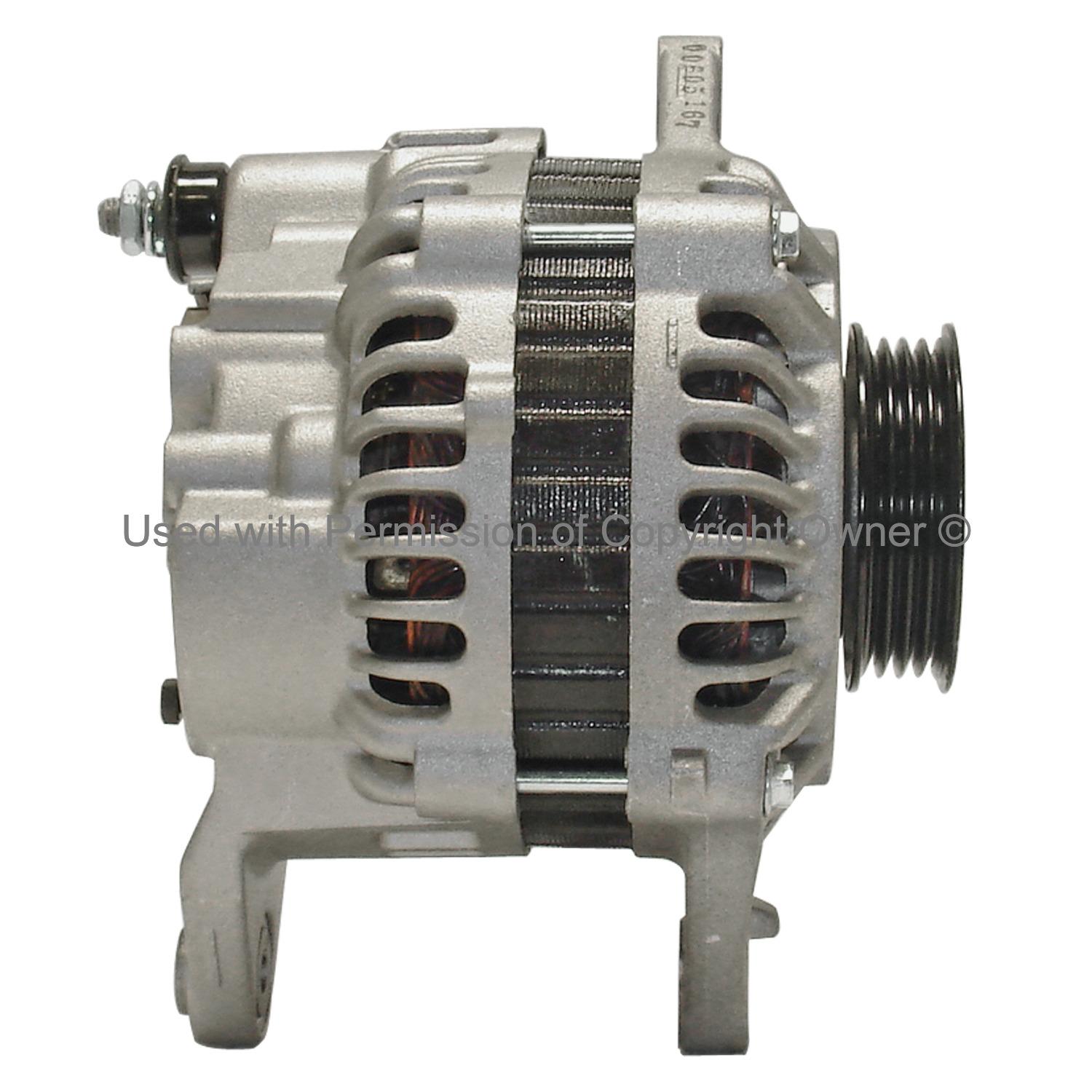 MPA 13451 - Alternator MPA 13451 Alternator product image 4 of 4