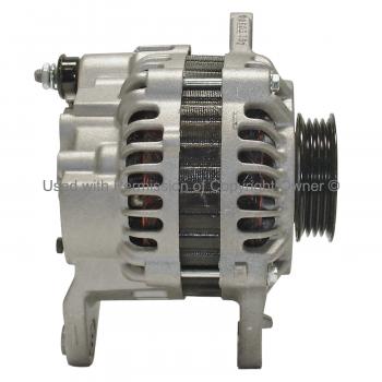 1994 Mitsubishi Expo LRV Alternator MPA 13451 image 4 of 4