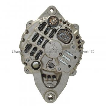 1993 Mercury Capri Alternator MPA 13452 image 2 of 4