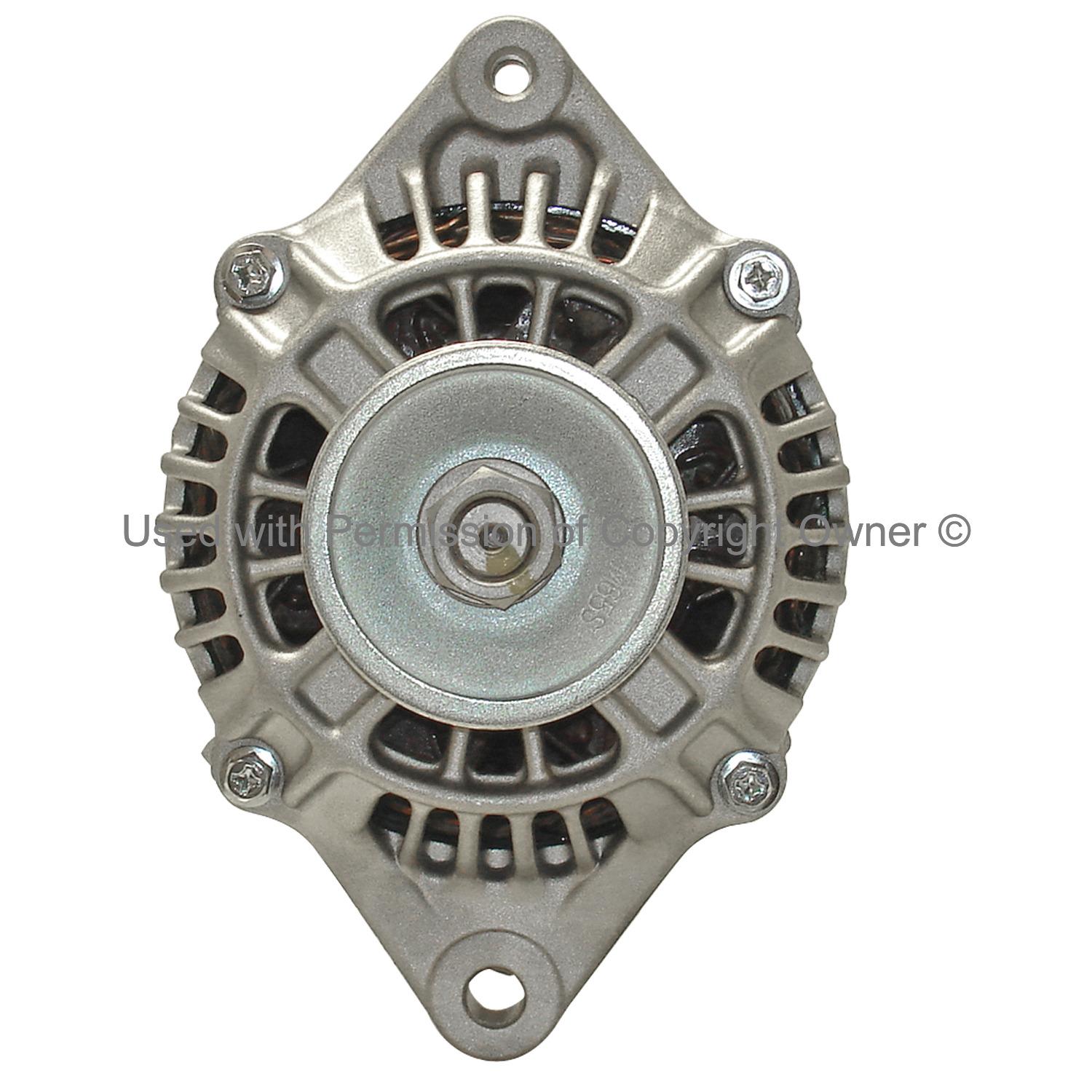 MPA 13452 - Alternator MPA 13452 Alternator product image 3 of 4
