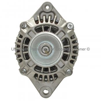 1993 Mercury Capri Alternator MPA 13452 image 3 of 4