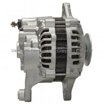 1993 Mercury Capri Alternator MPA 13452 image 4 of 4
