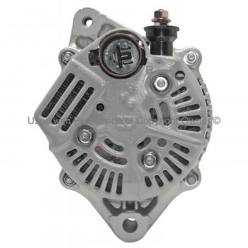 1992 Toyota Tercel Alternator MPA 13456 image 2 of 4