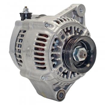 1994 Toyota Paseo Alternator MPA 13457 image 1 of 4