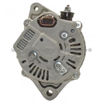1994 Toyota Paseo Alternator MPA 13457 image 2 of 4
