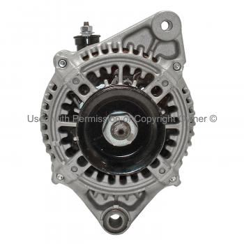1994 Toyota Paseo Alternator MPA 13457 image 3 of 4