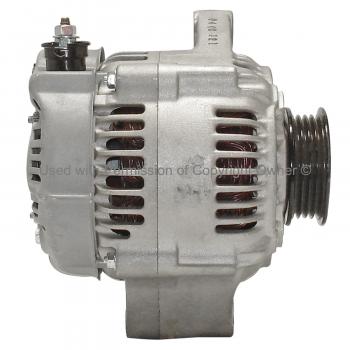 1994 Toyota Paseo Alternator MPA 13457 image 4 of 4